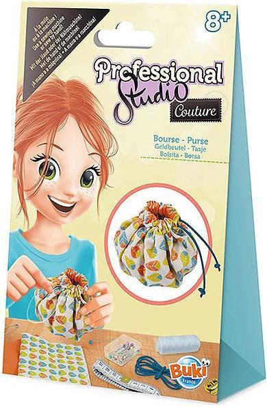 Actual product image Buki Professional Studio Couture