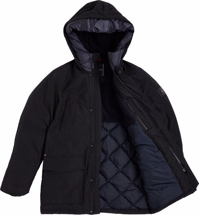 Actual product image Tommy Hilfiger Rockie (S)