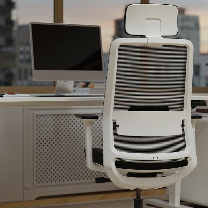 Produktbild Yaasa Chair Pro