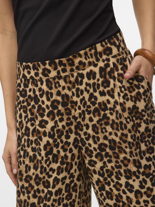 Produktbild Vero Moda VMCOCO Mittlere Taille Culottehose Culotte (S)