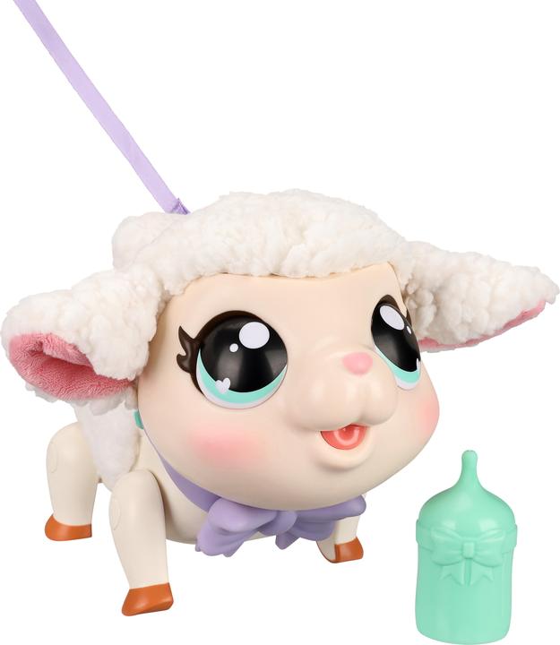 Productafbeelding Moose Mijn lammetje Snowie