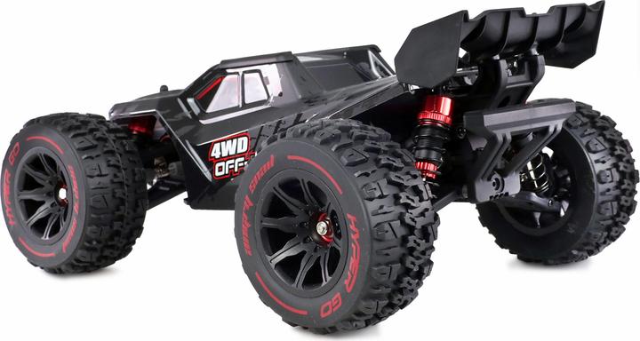 Image du produit Amewi Truggy Hyper Go 4WD (RTR Prêt à fonctionner)