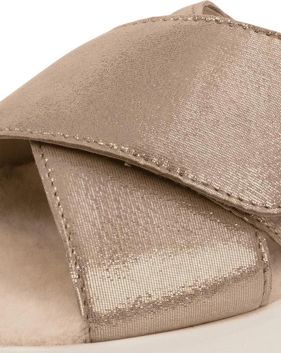Actual product image Vitaform Slipper Soft (39)