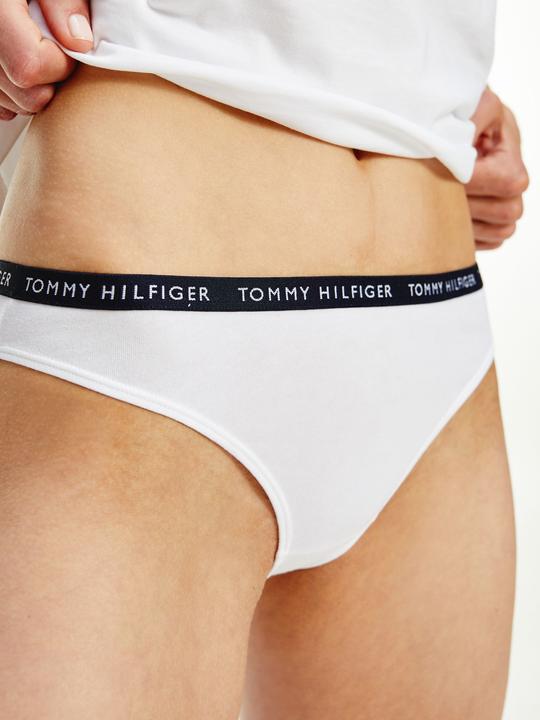 Produktbild Tommy Hilfiger Bikini (L)