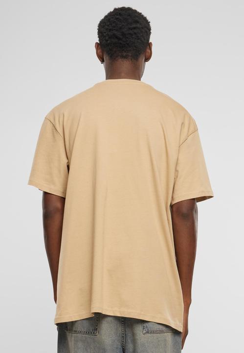 Actual product image Urban Classics Home Heavy Oversize Tee - 139523 (4XL)