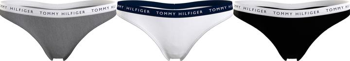 Tommy Hilfiger Thong (S, 3er Pack)