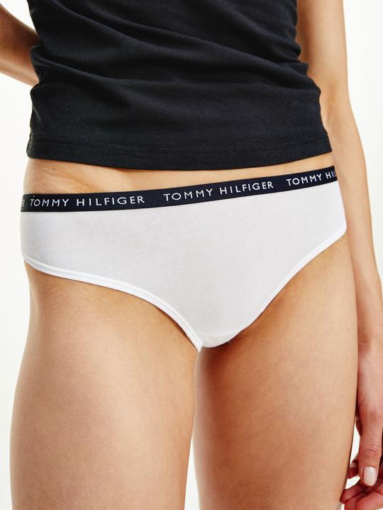 Immagine prodotto Tommy Hilfiger Thong (M, confezione da 3)