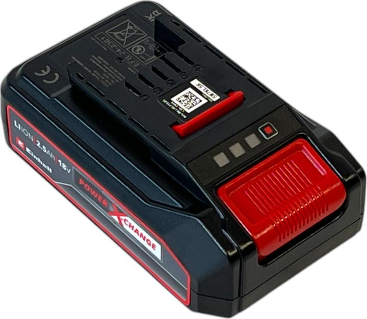 Produktbild Einhell Ersatzakku (18 V)