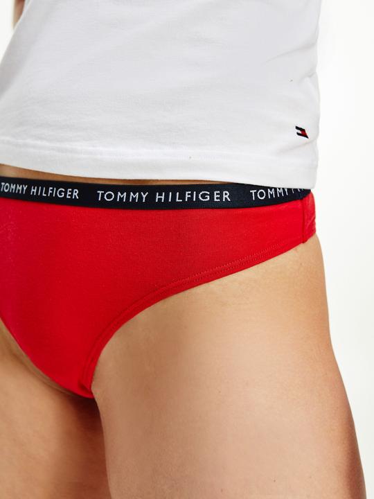 Immagine prodotto Tommy Hilfiger Thong (L, confezione da 3)