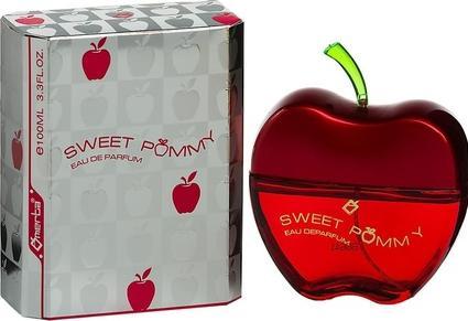 Sweet Pommy - Eau de parfum - 100ML (Eau de Parfum, 100 ml)