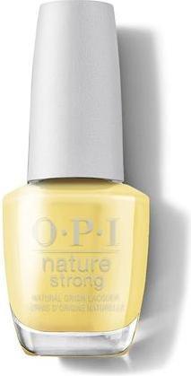 Produktbild OPI Nature Strong (NAT 030 Make My Daisy, Gel-Effekt Nagellack)
