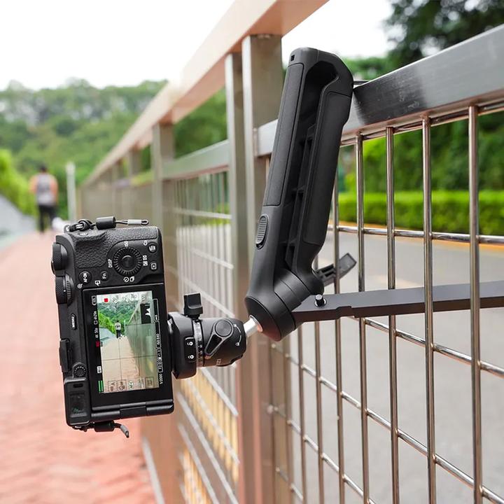 Produktbild Ulanzi TT38 ClickOpen Tabletop Tripod (Kunststoff, Metall)