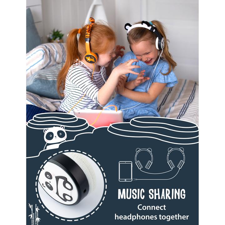 Produktbild Planet Buddies Pippin the Panda