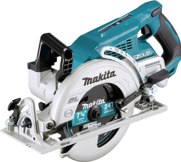 Produktbild Makita DRS780Z