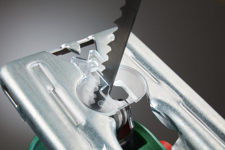 Image du produit Bosch Home & Garden UniversalSaw 18V-100