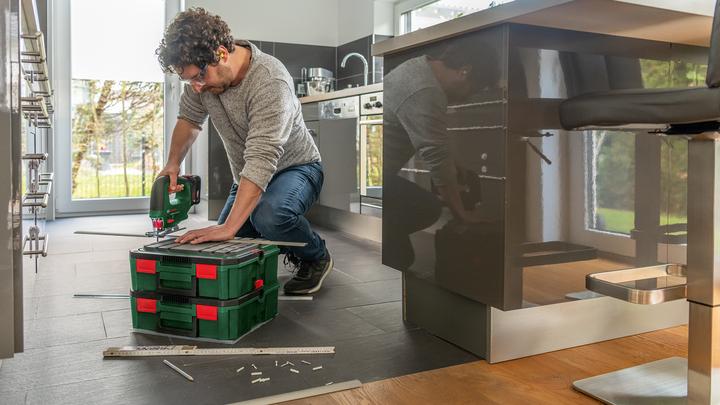 Image du produit Bosch Home & Garden UniversalSaw 18V-100