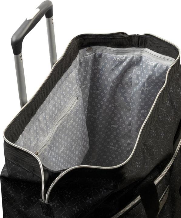 Image du produit Punta Big Wheel Einkaufstrolley 62 cm