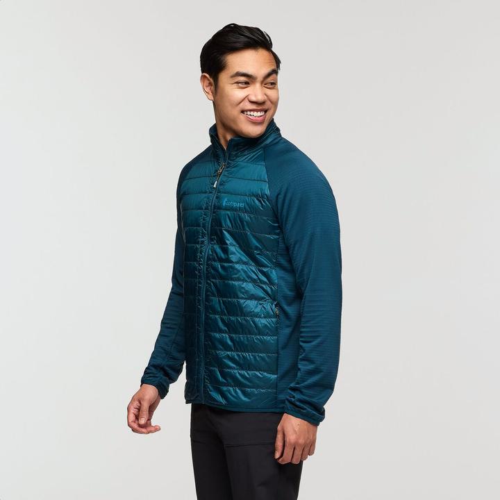 Produktbild Cotopaxi Capa Hybrid Insulated Jacket (XL)