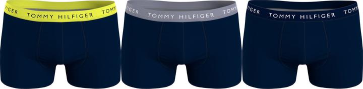 Produktbild Tommy Hilfiger Trunk (M, 3er Pack)