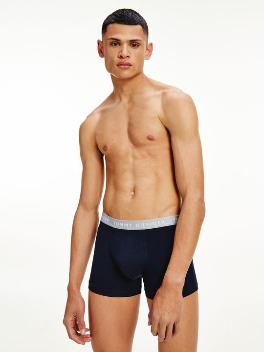 Produktbild Tommy Hilfiger Trunk (M, 3er Pack)