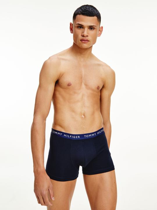 Produktbild Tommy Hilfiger Trunk (M, 3er Pack)