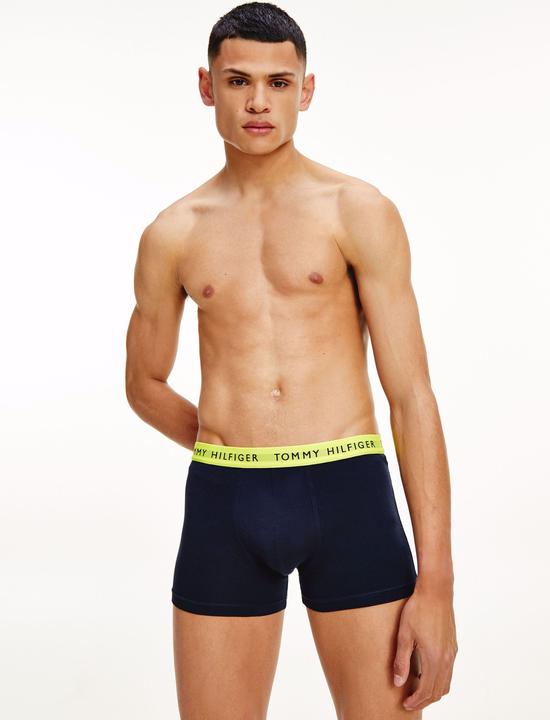 Produktbild Tommy Hilfiger Trunk (M, 3er Pack)