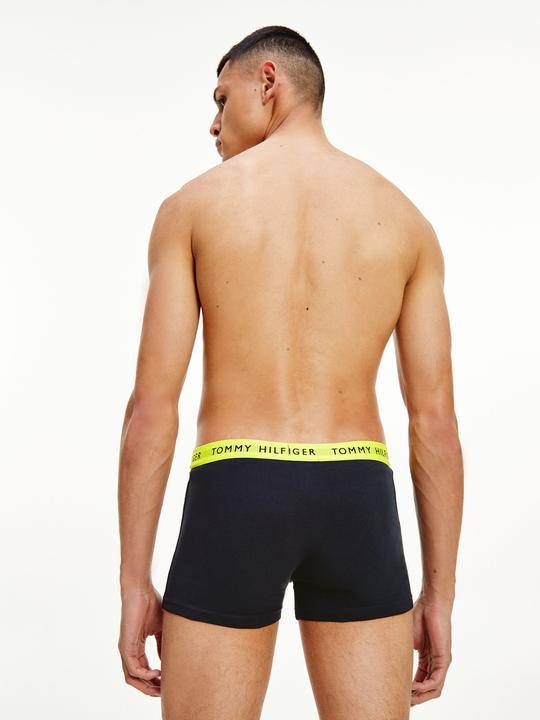 Produktbild Tommy Hilfiger Trunk (M, 3er Pack)