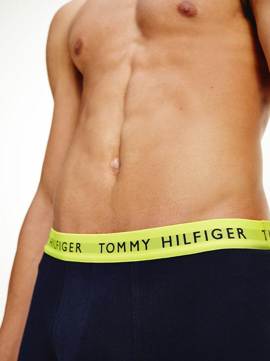 Produktbild Tommy Hilfiger Trunk (M, 3er Pack)