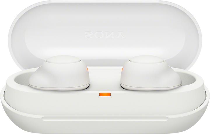 Actual product image Sony WF-C500 (No noise cancelling, 10 h, Wireless)