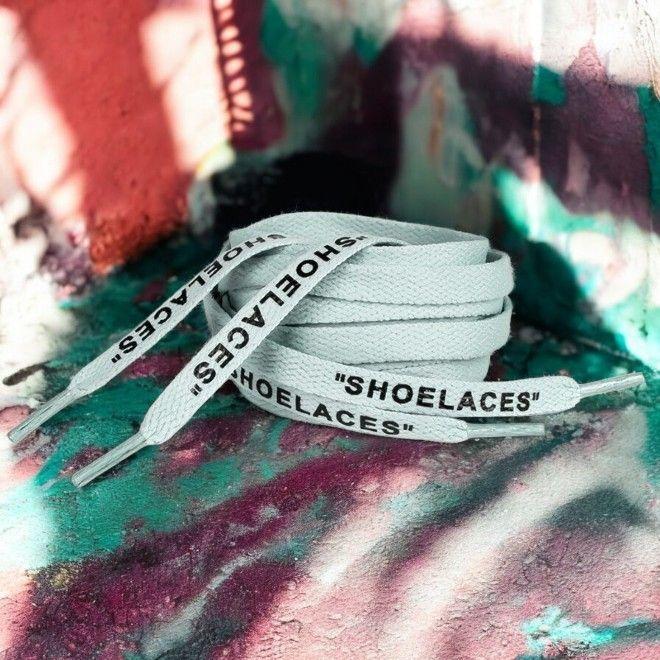 Actual product image LaceGodZ Streetwear Style Collection (100 cm)