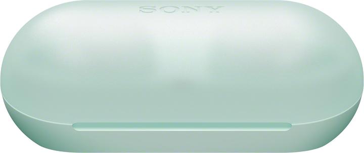 Actual product image Sony WF-C500 (No noise cancelling, 10 h, Wireless)