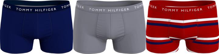 Immagine prodotto Tommy Hilfiger Trunk (S, confezione da 3)