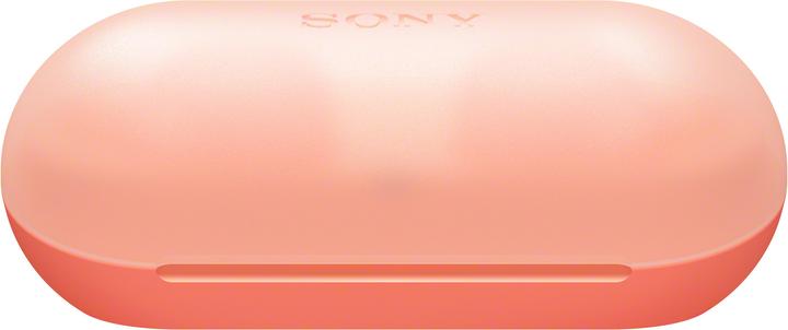 Productafbeelding Sony WF-C500 (Geen ruisonderdrukking, 10 h, Draadloze)
