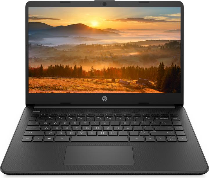 Produktbild HP 14s – dq2252ng (14", Intel Core i5-1135G7, 8 GB, 256 GB, DE)