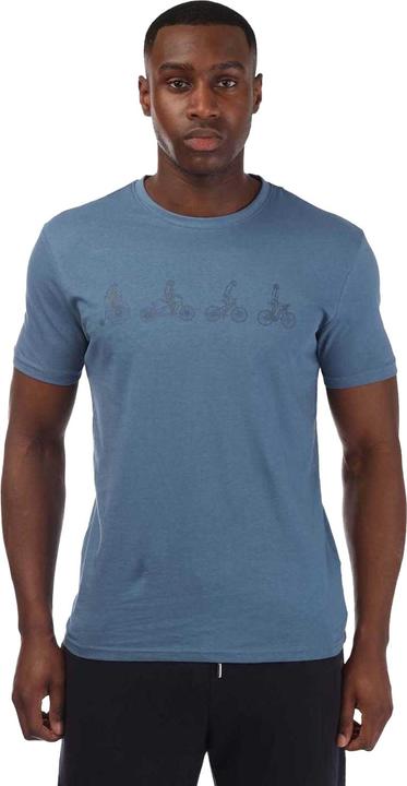 Produktbild Dare2b Relic TShirt Leger (S)