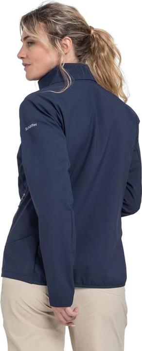 Produktbild Schöffel Softshell Jk Style Mirusha WMS (36)