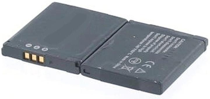 Actual product image AGI 3.7V - 500 mAh - Li-Ion - 500 mAh - 3.7 V - Lithium-Ion (Li-Ion) - 1 piece(s) (Camera battery)