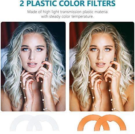 Produktbild Neewer Video Ringlicht Kit (Ringleuchte)