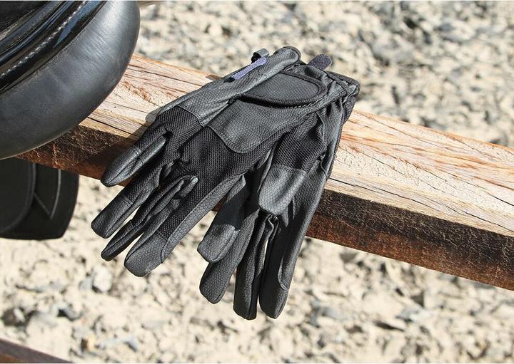 Actual product image Harry's Horse TopGrip Mesh (XS)