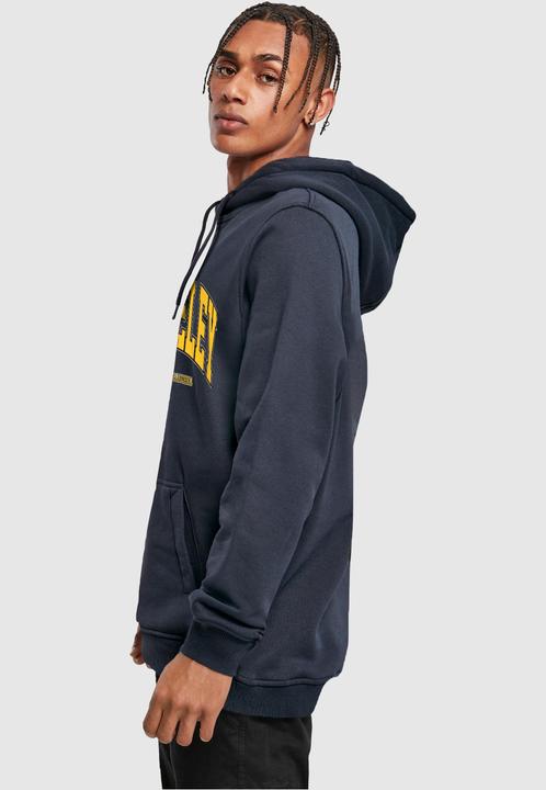Immagine prodotto Merchcode Università di Berkeley - Felpa con cappuccio Arch - 138553 (S)