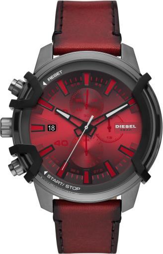 Diesel DZ4594 Griffed Chrono (48 mm)