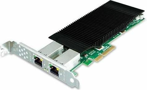 Planet ENW-9720P - Eingebaut - Verkabelt - PCI Express - Ethernet - 1000 Mbit/s (Mini PCI Express)