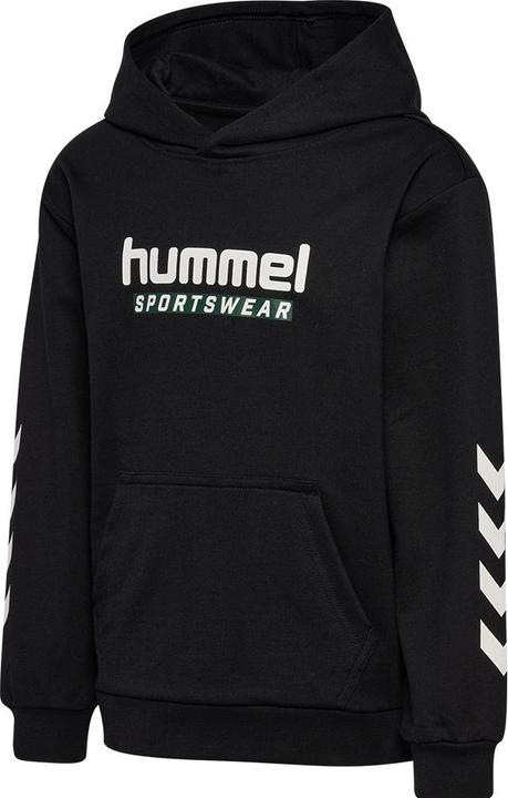 hummel hmlJR LOGO HOODIE (110)
