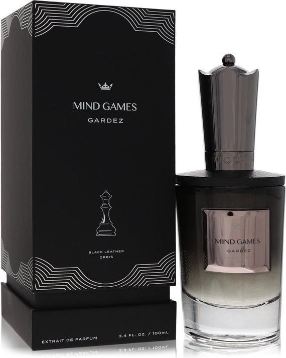 Mind Games Gardez (Eau de Parfum, 100 ml)