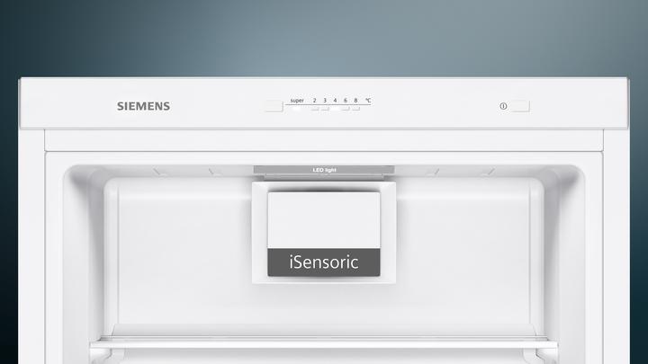 Actual product image Siemens KS36VVWEP (346 l)