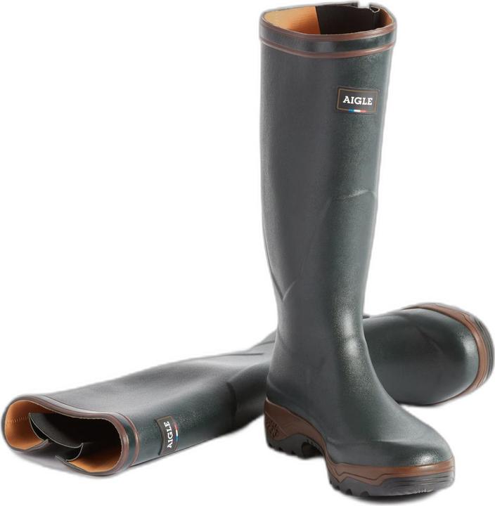 Produktbild Aigle Stiefel (43)