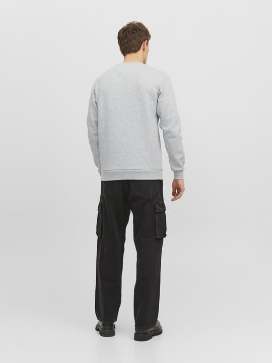 Image du produit Jack & Jones Sweat-shirt ras du cou (L)