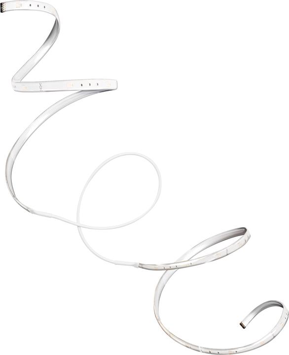 Actual product image Ledvance Flex TV Mood Light (Neutral White, 150 cm, Indoor)