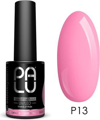 Immagine prodotto Palu Cosmetics Palu Smalto ibrido Soak Off Warsaw P13 11G (Vernice UV gel)
