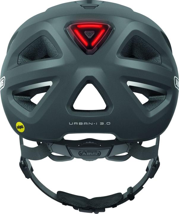 Immagine prodotto Abus Urban-I 3.0 MIPS (56 - 61 cm)